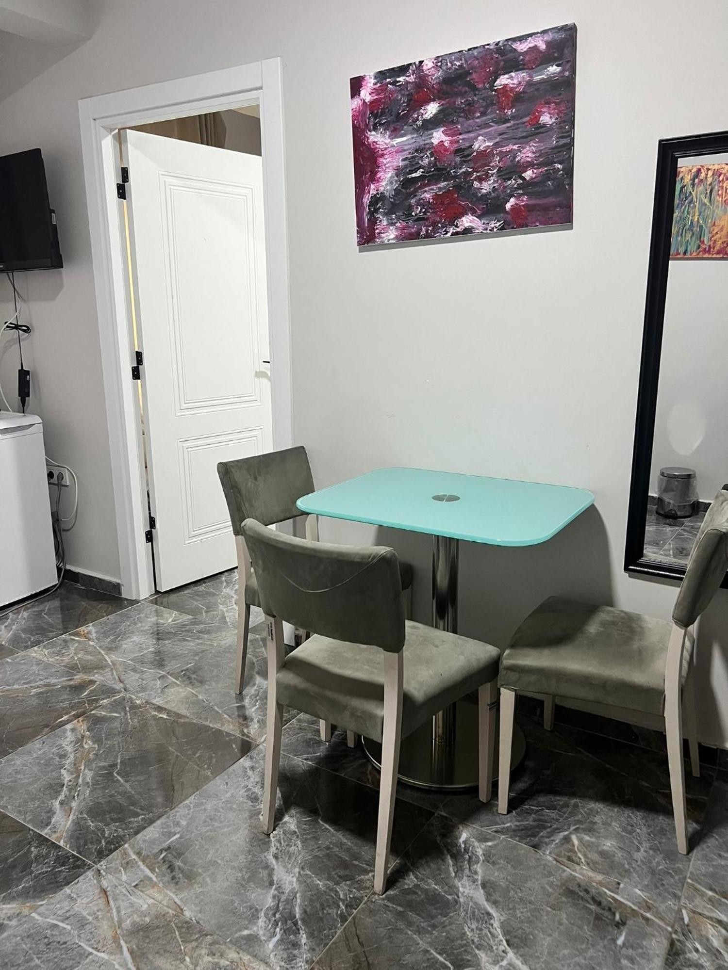 Aparthotel Zerya Istanboel