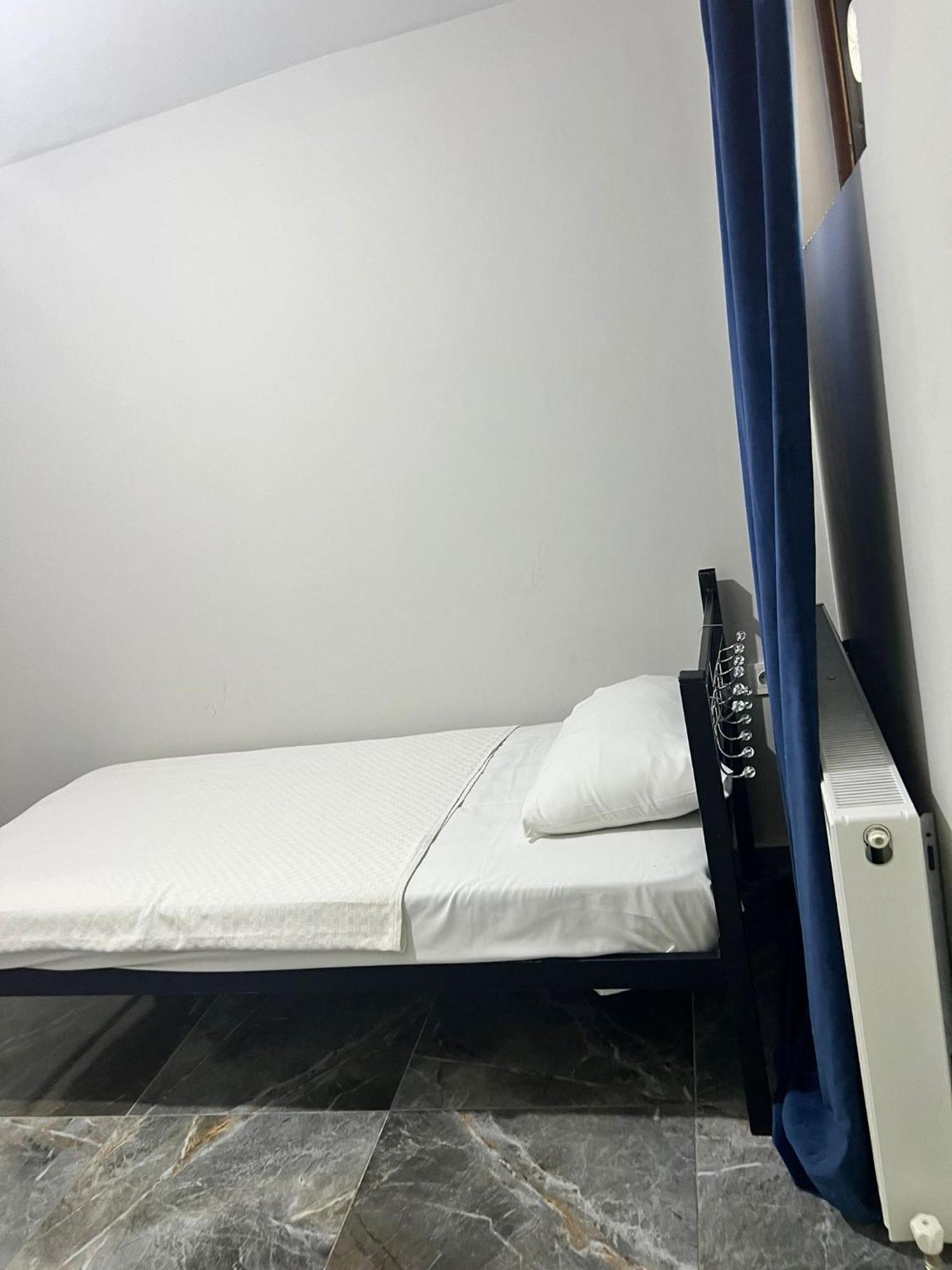 Zerya Aparthotel Istanboel
