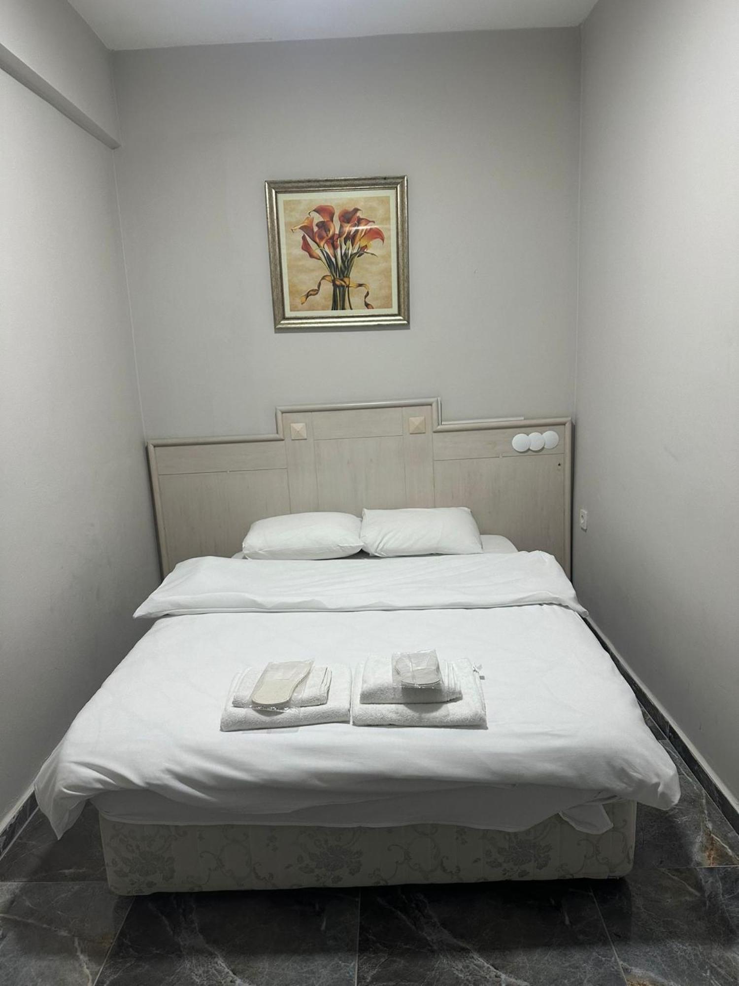 Zerya Aparthotel Istanboel
