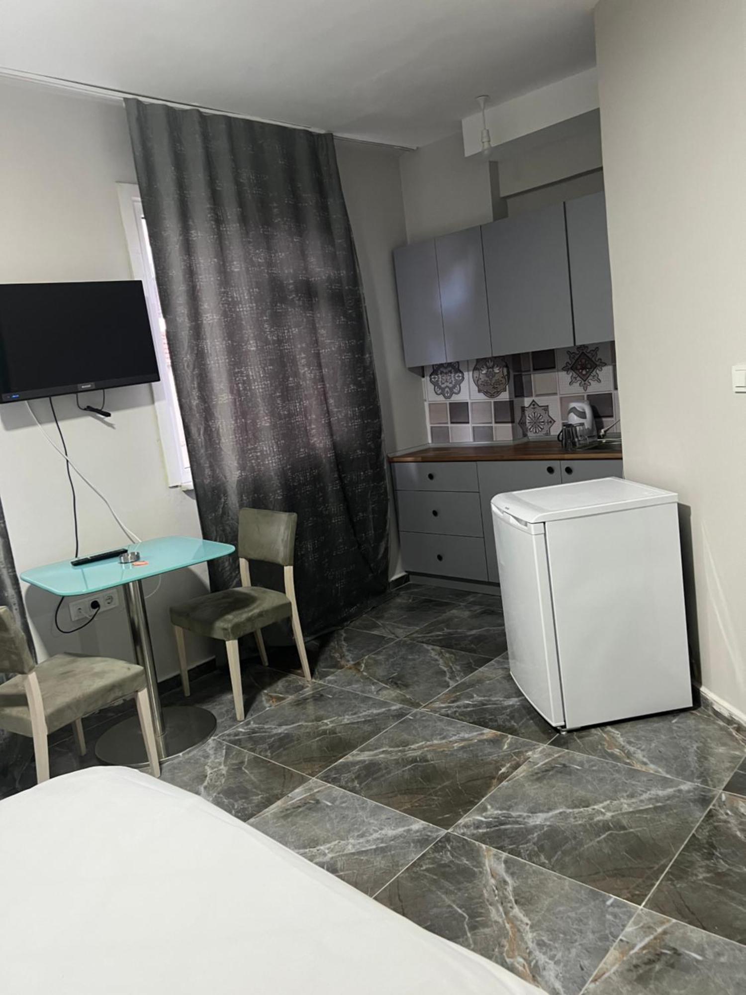 Aparthotel Zerya Istanboel