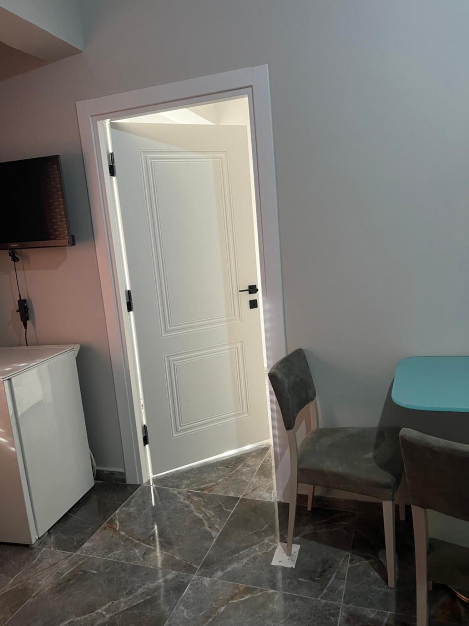 Aparthotel Zerya Istanboel