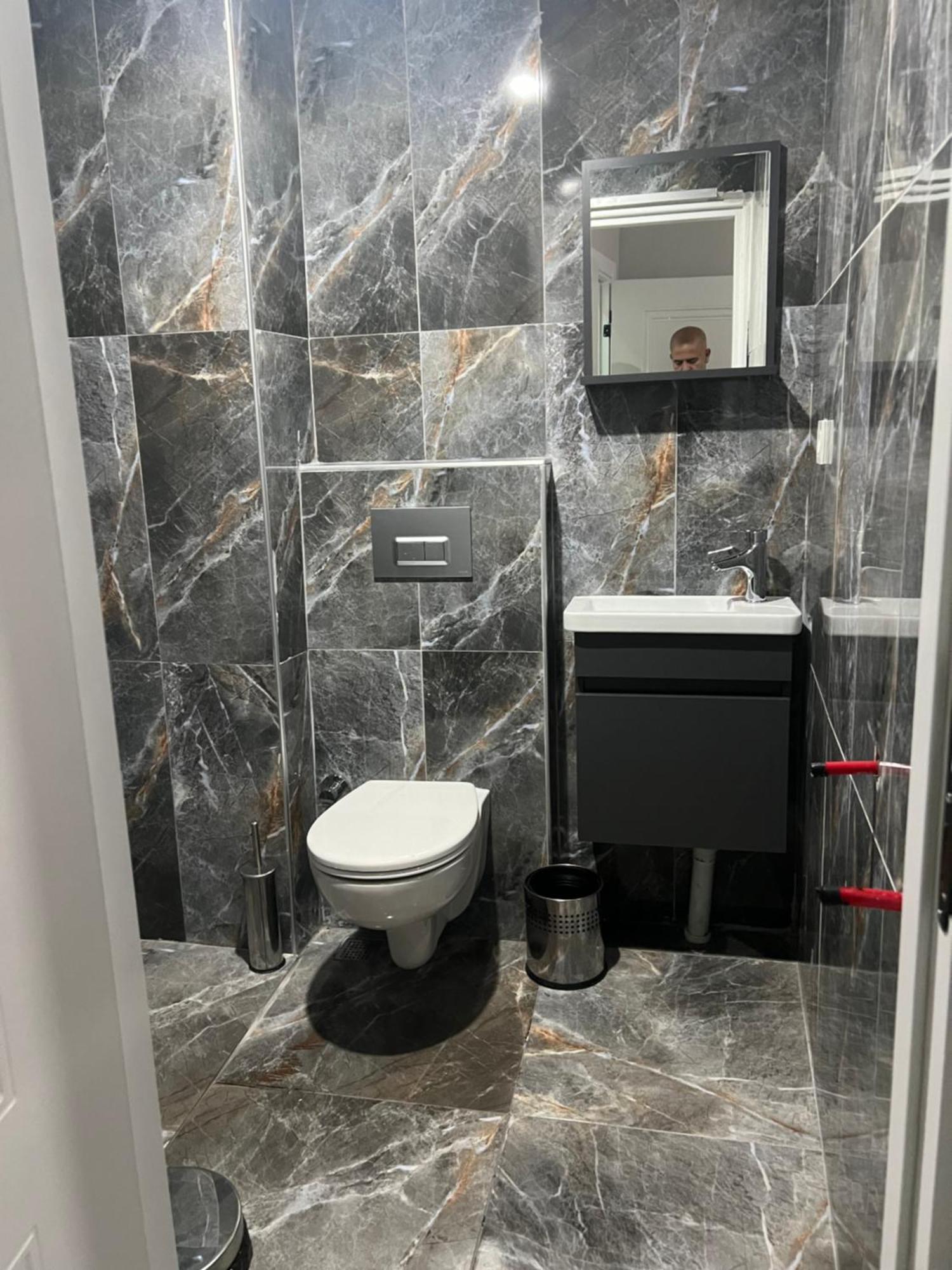 Zerya Aparthotel