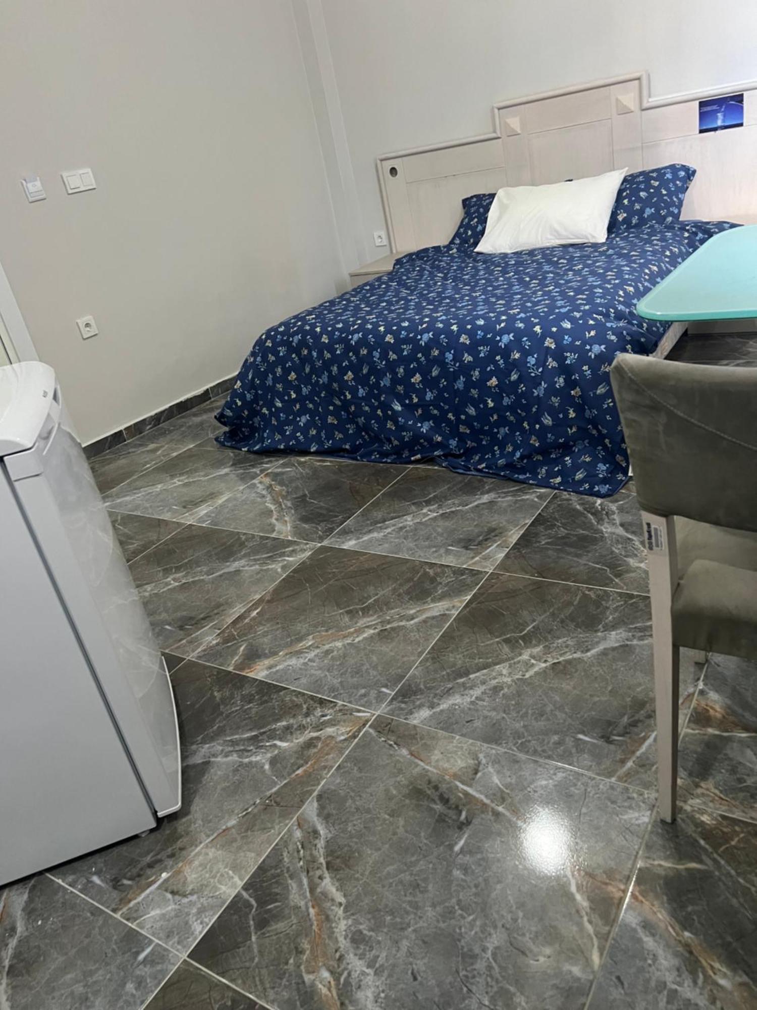 Aparthotel Zerya Istanboel
